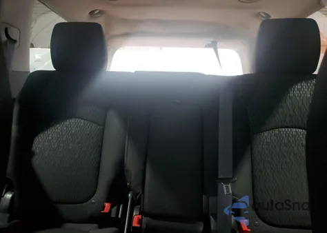 2011 GMC Acadia Sle from USA, damaged, VIN 1GKKVNED3BJ360433